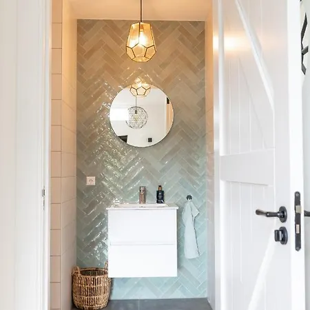 Bed & Breakfast De Zuiderstolp Zuidermeer