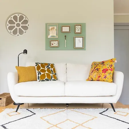 De Zuiderstolp Bed & Breakfast Zuidermeer