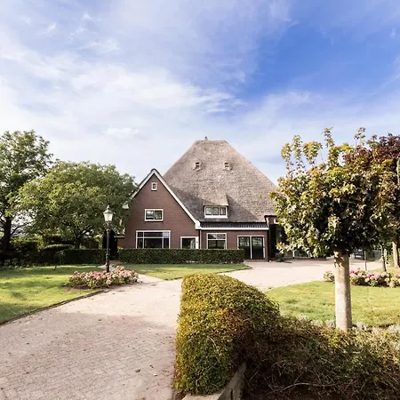 Bed & Breakfast De Zuiderstolp