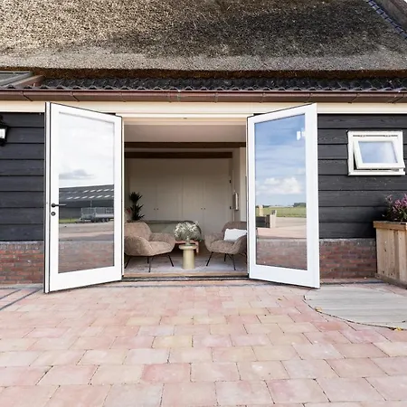 Bed & Breakfast De Zuiderstolp