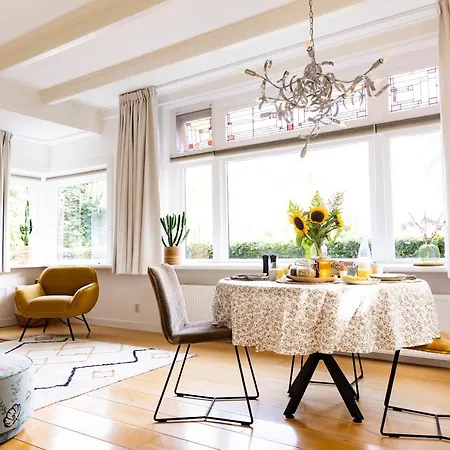 De Zuiderstolp Zuidermeer