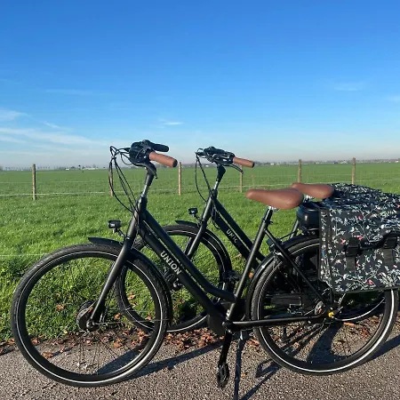 De Zuiderstolp Zuidermeer