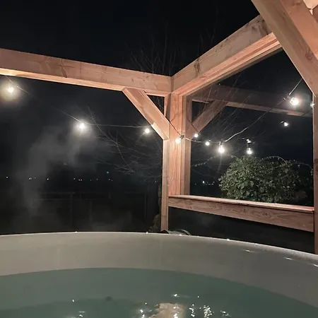 Bed & Breakfast De Zuiderstolp Zuidermeer