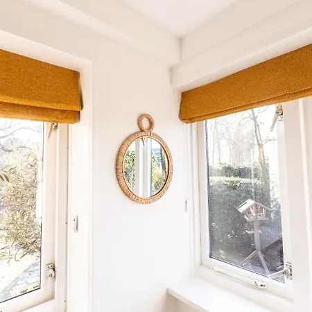 Bed & Breakfast De Zuiderstolp