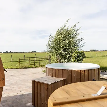 Bed & Breakfast De Zuiderstolp