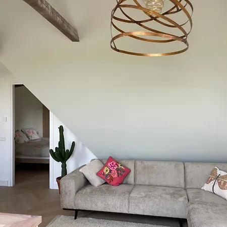 De Zuiderstolp Bed & Breakfast 3*