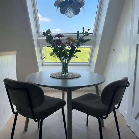 Bed & Breakfast De Zuiderstolp