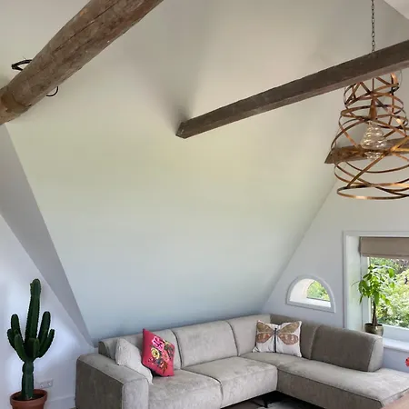 De Zuiderstolp 3* Zuidermeer