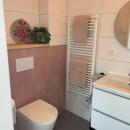 Bed & Breakfast De Zuiderstolp