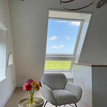 De Zuiderstolp Bed & Breakfast