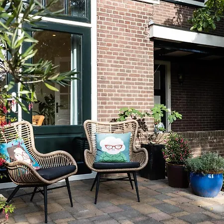 De Zuiderstolp 3* Zuidermeer