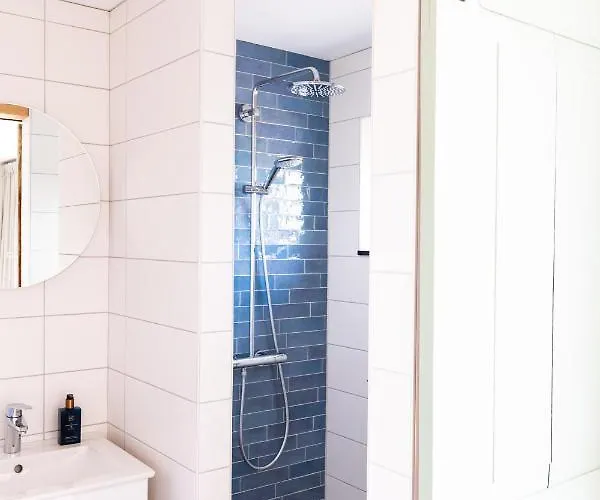 Bed & Breakfast De Zuiderstolp Zuidermeer