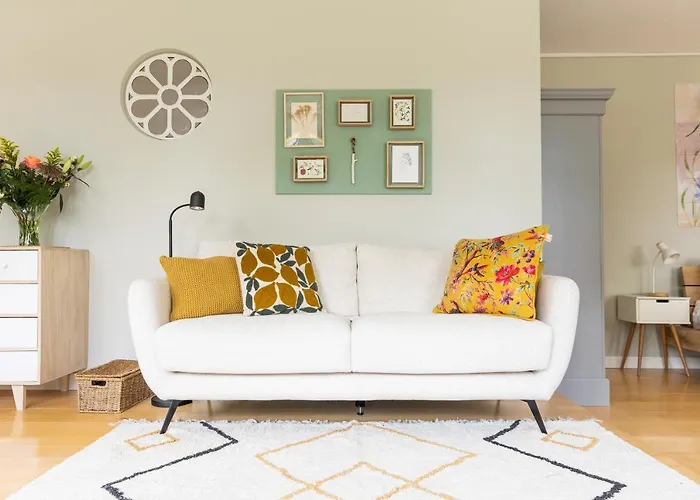 De Zuiderstolp Bed & Breakfast Zuidermeer