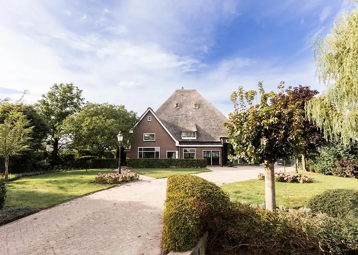 Bed & Breakfast De Zuiderstolp