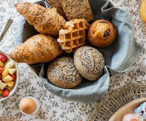 De Zuiderstolp Bed & Breakfast Zuidermeer