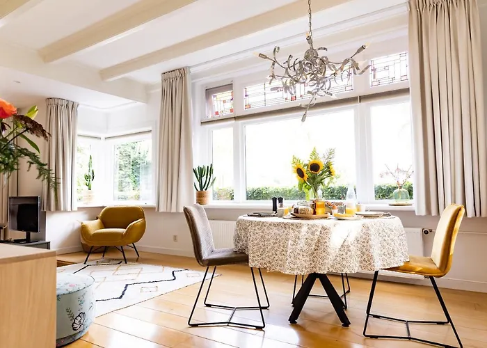 De Zuiderstolp Zuidermeer