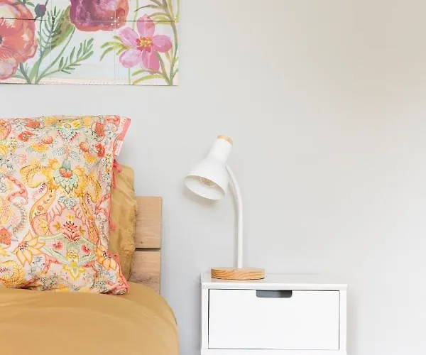 De Zuiderstolp Bed & Breakfast 3*