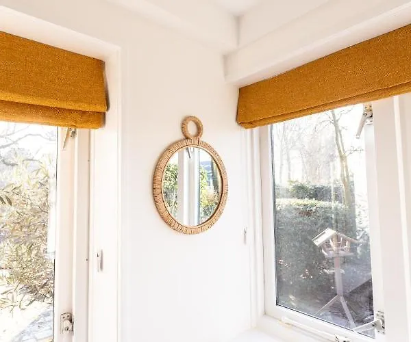 Bed & Breakfast De Zuiderstolp