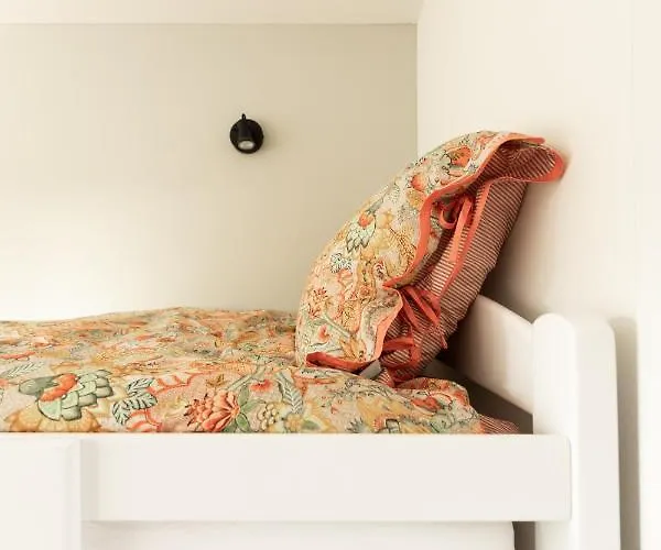 Bed & Breakfast De Zuiderstolp