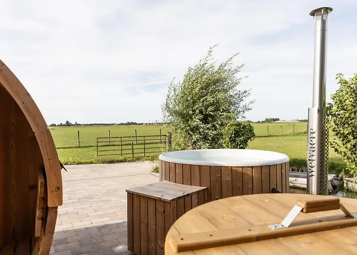 Bed & Breakfast De Zuiderstolp