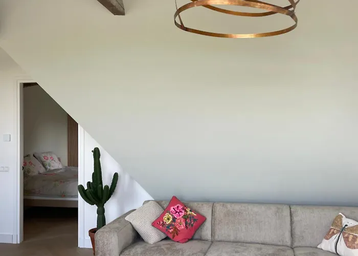 De Zuiderstolp Bed & Breakfast 3*