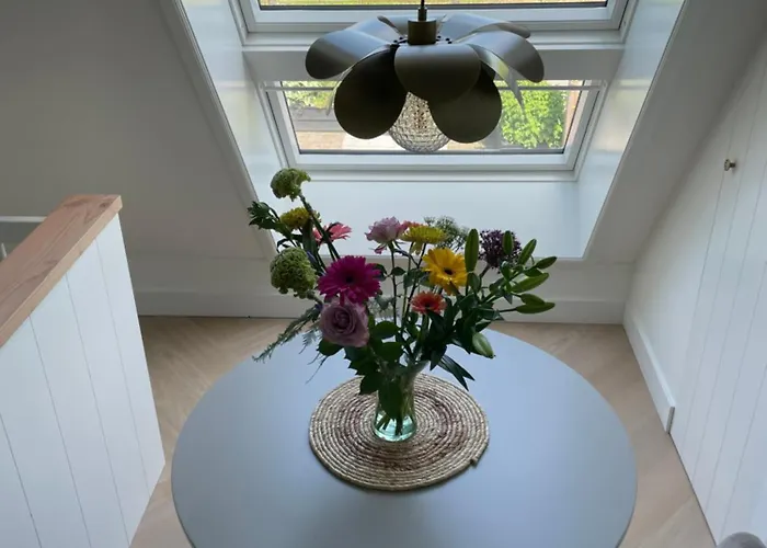 Bed & Breakfast De Zuiderstolp Zuidermeer