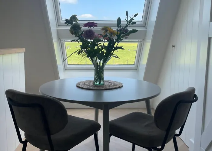 Bed & Breakfast De Zuiderstolp