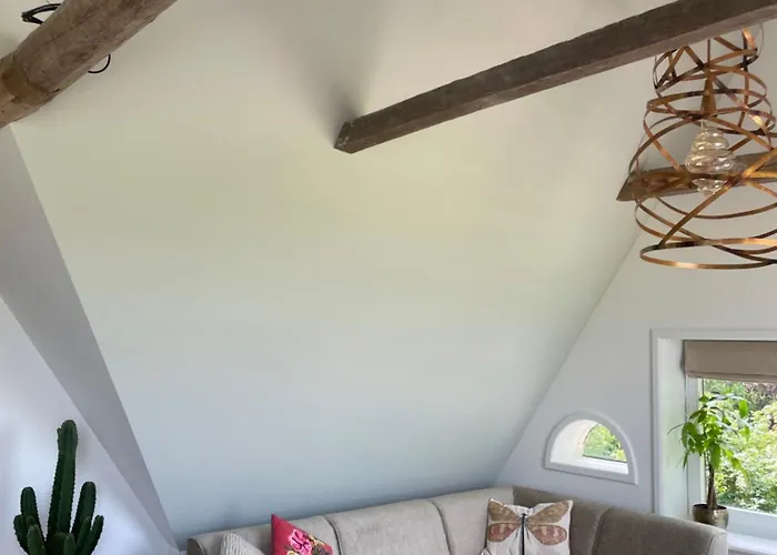 De Zuiderstolp 3* Zuidermeer