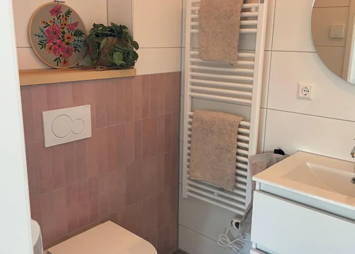 Bed & Breakfast De Zuiderstolp