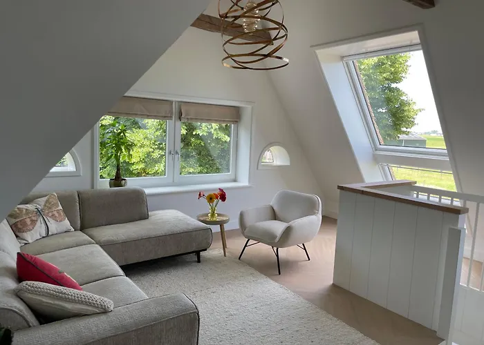 De Zuiderstolp Bed & Breakfast 3*