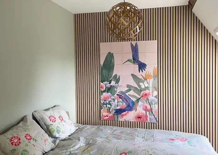 De Zuiderstolp Bed & Breakfast Zuidermeer